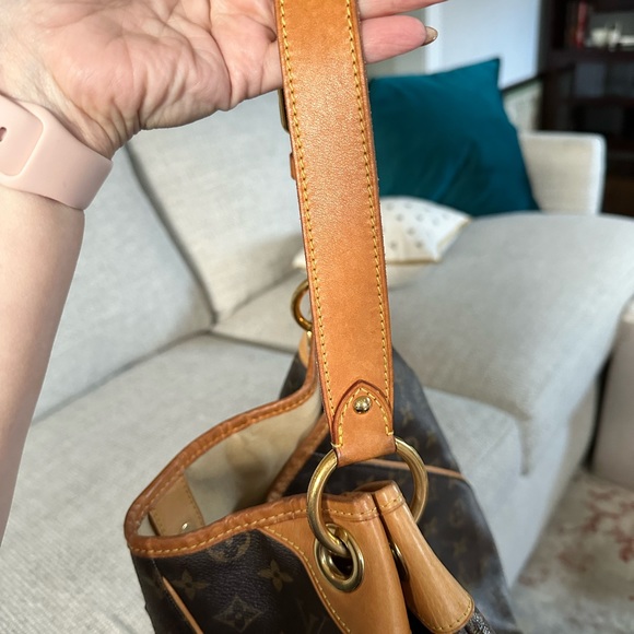 Louis Vuitton Galliera PM - SOLD - Picture 4 of 15